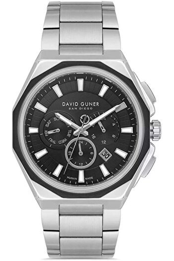 DAVID GUNER Dg-8914Ga-A2 Men's Watch