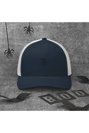 Black Life Free Style Cap