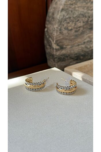 Muse Sister Special Series Camilo Earrings