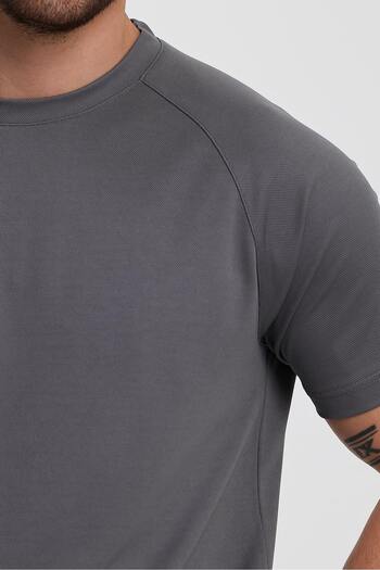 HA Marine Men's Drytouch T-Shirt