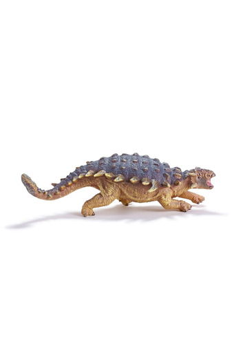 PARODİ Dinosaur FigurineAnkylosaurs 7.5cm