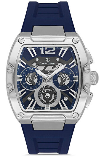 DAVID GUNER Dg-8839Gd-L3 Men's Watch