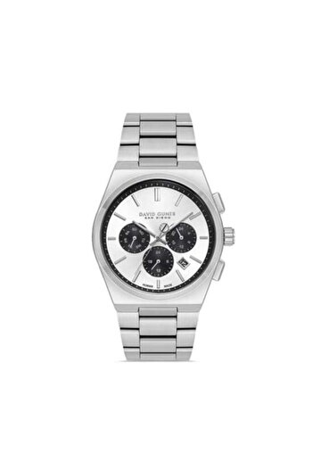 DAVID GUNER Dg-8917Ga-A1 Men's Watch