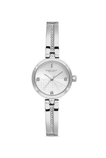 DAVID GUNER Dg-8939La-A1 Women's Watch