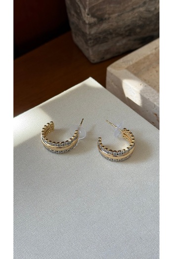 Muse Sister Special Series Camilo Earrings