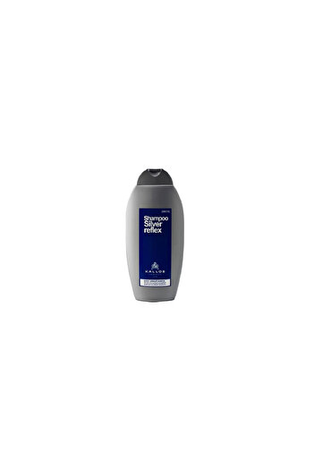 Kallos Silver Shampoo for Blonde Hair 350ml