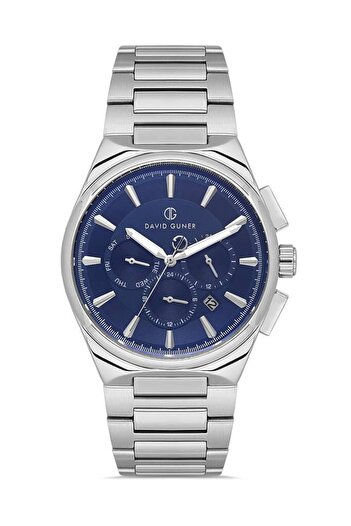 DAVID GUNER Dg-8847Ga-A3 Men's Watch