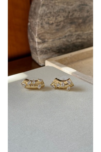 Muse Sister Special Series Ottavia Earrings