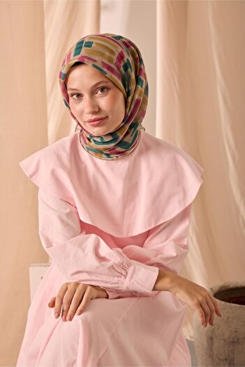 Silk Home Μαλακό Φουλάρι 73096-23