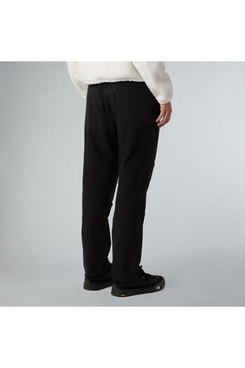 THE NORTH FACE W Basin Pro Pant Nf0A8B4Yjk31