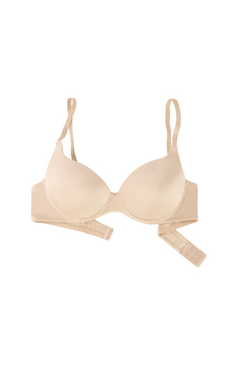 chiara grazia Special Design Micro Bra Without Pad