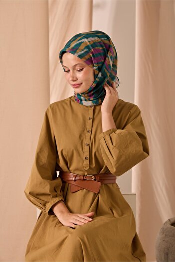 Silk Home Μαλακό Κασκόλ 73097-04