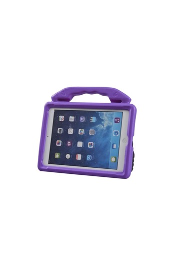 SOHO Protective Case for iPad Air 4, Pro 2018 and 2020, 11 inch, Purple