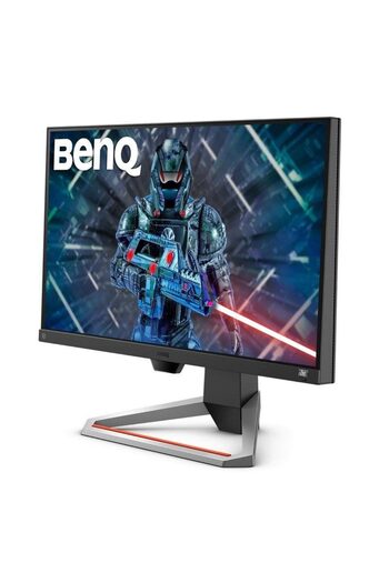 ASUS Benq Mobiuz Ex2510S 25 Inch Hdri Ips Gaming Monitor, 165Hz 1Ms Mprt, Freesync Premium, Fhd 1080P
