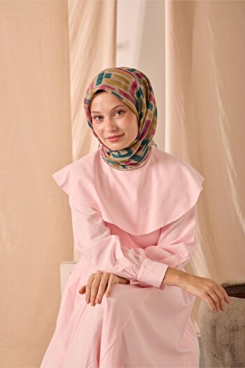 Silk Home Μαλακό Φουλάρι 73096-23