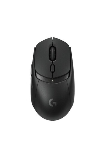 logitech Mouse gaming wireless G309 LightSpeed Hero 25K DPI, Black