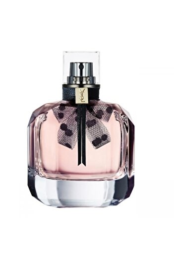 Yves Saint Laurent Yves Saint Laurent, Mon Paris Eau de Toilette, Women, 90 ml
