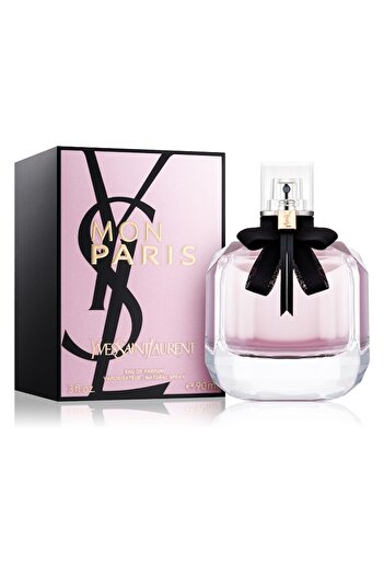 Yves Saint Laurent , Mon Paris Couture Eau de Parfum for Women, 90 ml