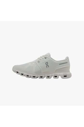 On Running Cloud 6 "All White"