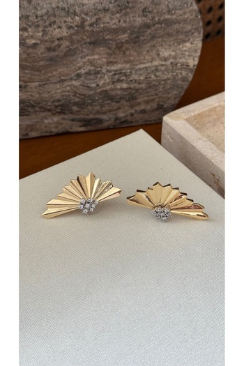 Muse Sister Special Series Patrizina Earrings