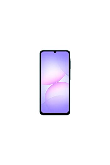 Samsung Galaxy A07, Dual SIM, 64GB, 4GB RAM, 4G, Green