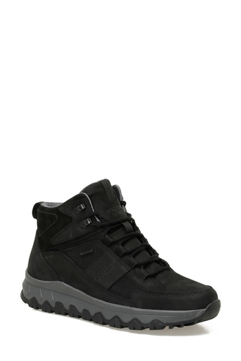 Dockers By Gerli Witsel-N 5Pr Black Men's Outdoor Boots