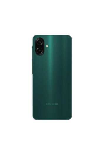 Samsung Galaxy A07, Dual SIM, 128GB, 6GB RAM, 4G, Green