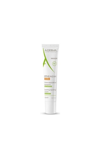 A-DERMA Epitheliale A.H. Ultra Soothing Repairing Cream