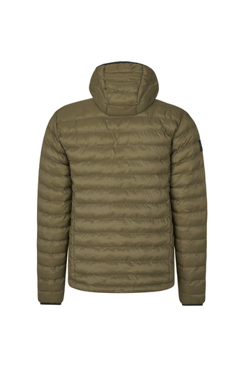 Seeland Jacheta Celsius, Fahrenheit, Military Olive