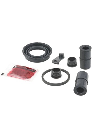 FEBEST Rear Caliper Repair Kit 1975-E83R MERCEDES-BENZ S-CLASS W220