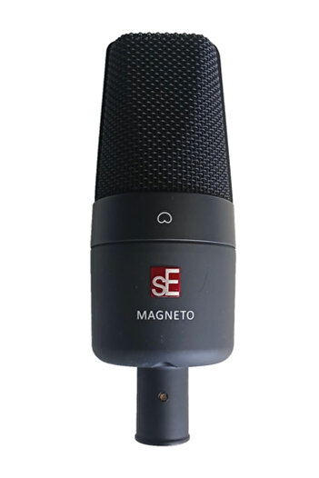 sE Electronics Magneto microphone