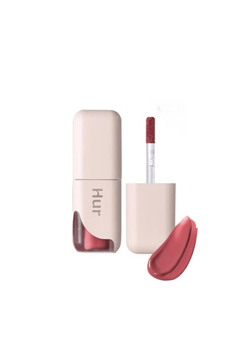 House of HUR Glow Ampoule Tint 03 Dawn Pink 4.5 g - pink lip tint
