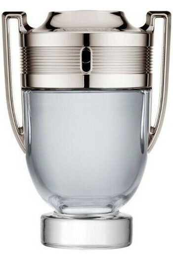 Paco Rabanne Invictus Eau de Toilette 50 ml