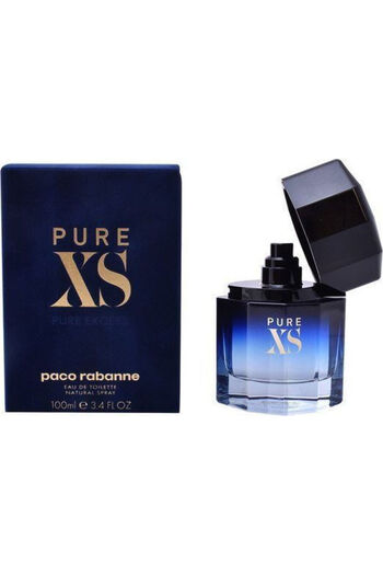Paco Rabanne Pure XS Eau de Toilette 100ml