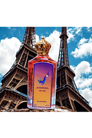 001natel Anastasia After Night Eau de Parfum for Women 100ml