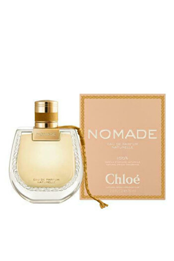 CHLOE Nomade Naturelle Eau de Parfum 75ml