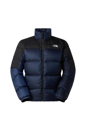 THE NORTH FACE F0A8993A1C1-R m Diablo down 2.0 Jacket Men's Coat Navy Blue