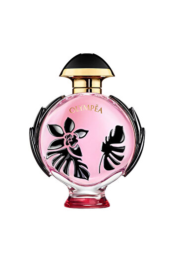 Paco Rabanne Olympéa Flora Eau de Parfum Intense 80ml