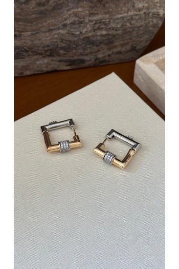 Muse Sister Special Series Isaacca Earrings