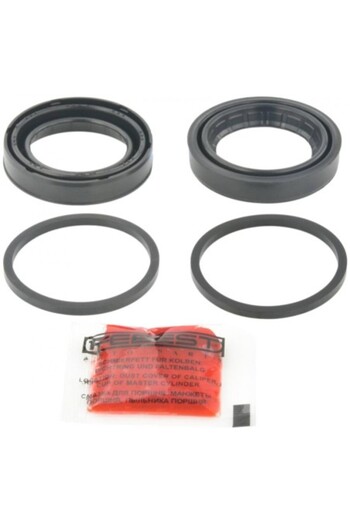 FEBEST Kit reparatie Etrier Fata 2375-LTF