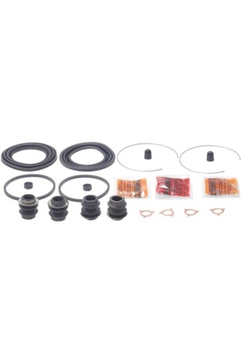 FEBEST Kit reparatie Etrier Fata 0175-GX90F TOYOTA CHASER X9