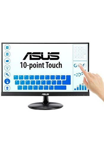 ASUS VT229H 21.5" Monitor