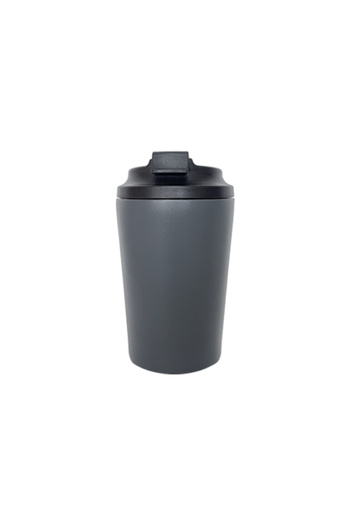 Vertik 320ml Stainless Steel Sippy Cup for Hot Drinks, Leakproof