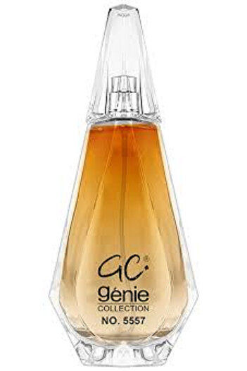 Genie Genie Perfume No. 5557 for Women 25 ml