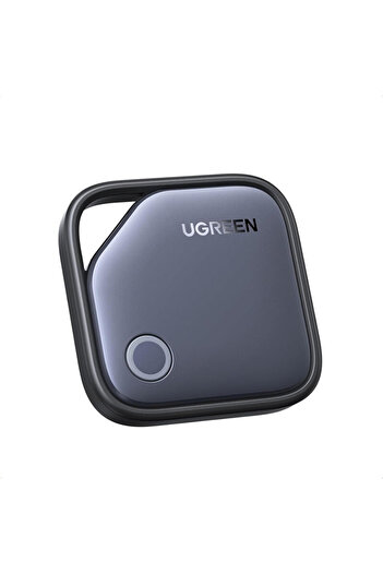 Ugreen Dispozitiv anti-pierdere Apple Find My Ugreen, gri