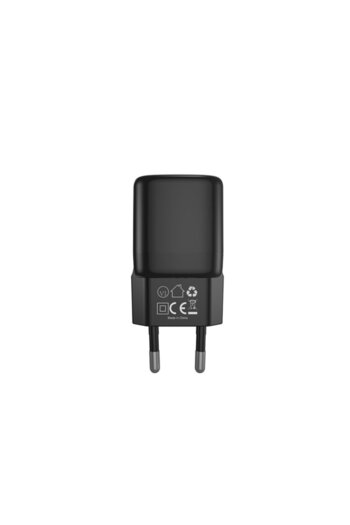 Lito Wall charger with Type-C port 30W Lito, black, LC11