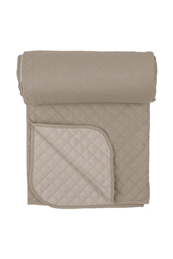SHOPIENS Odin Shopiens® 2-sided duvet cover, beige brown, 160 x 230 cm