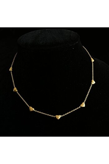 ElectraStore Heart Necklace