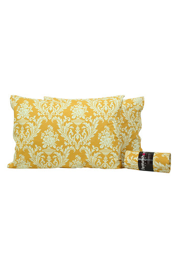 femmhome Fitted Sheet |   100% Cotton |   Premium |   Single/Double/King |   63 Wire Weaving