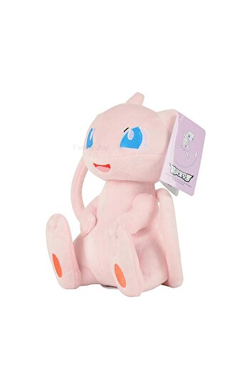 Choice Mew 25cm 52 Styles Pokemon Plush Charmander Squirtle Pikachu Moon Eevee Plush Bulbasaur Stuffed Anim
